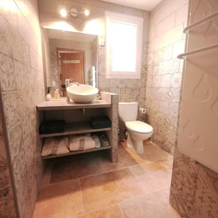 Apartmán Le Petit Olivier Pujaut