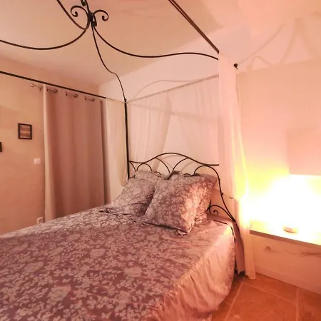 Le Petit Olivier Apartmán *